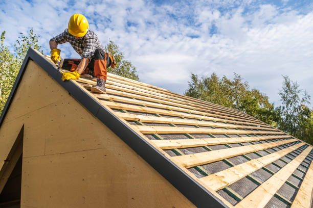 Best Roof Replacement Cost  in Granville South, OH